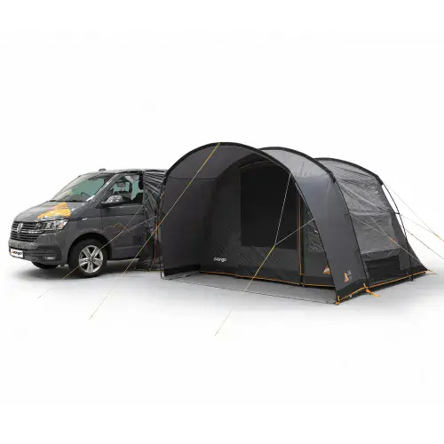 Vango Cove III LOW Drive-Away Awning - 2026