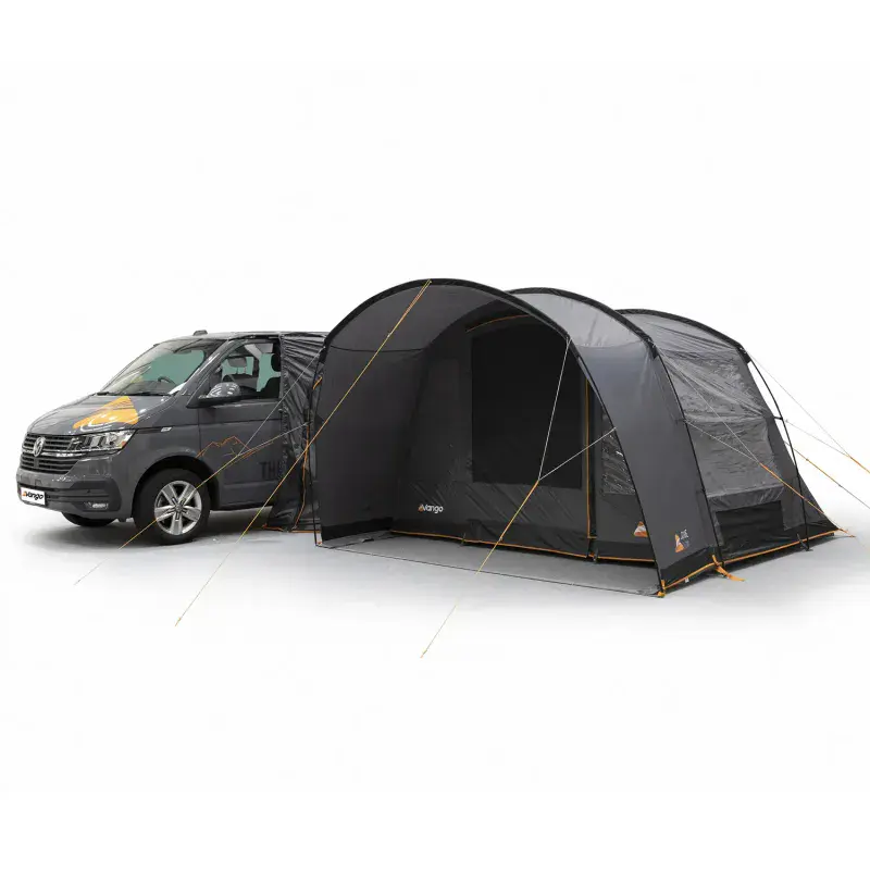 Vango Cove III LOW Drive-Away Awning - 2026
