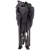 Vango Crater Padded Camping Chair