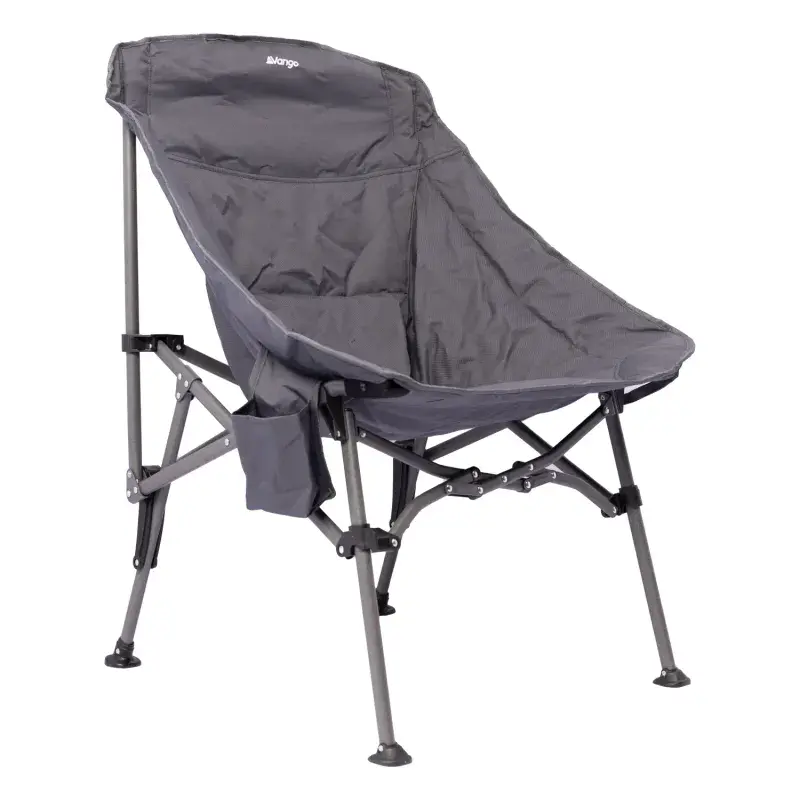 Vango Crater Padded Camping Chair