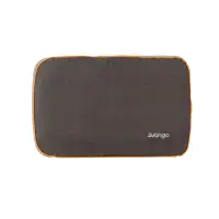 Vango Deep Sleep Memory Foam Pillow | Compact Camping & Campervan Pillow