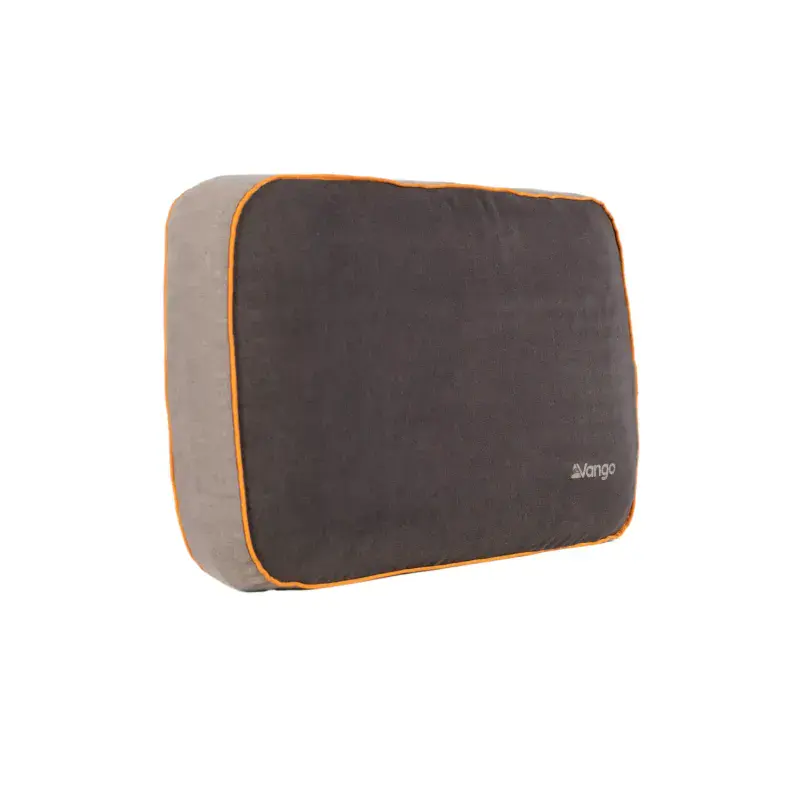 Vango Deep Sleep Memory Foam Pillow | Compact Camping & Campervan Pillow