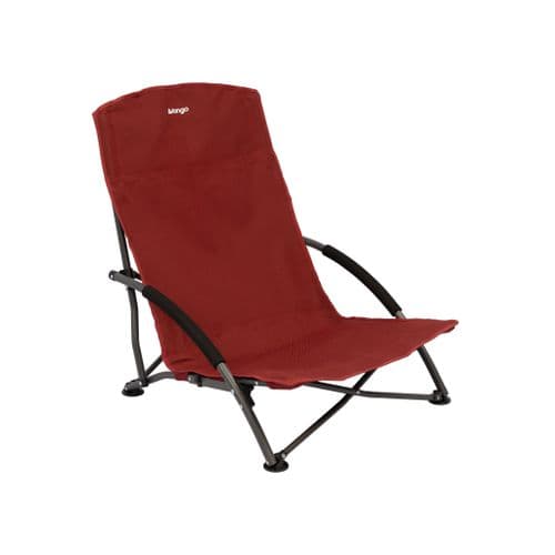 Vango Dune Low Level Camping Chair