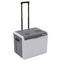 Vango E-Pinnacle 40 Litre 12V/230V Electric Wheelie Cool Box