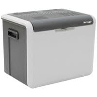 Vango E-Pinnacle 40 Litre 12V/230V Electric Wheelie Cool Box