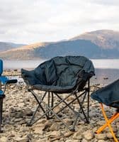 Vango Embrace Padded Camping Chair