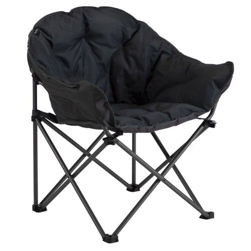 Vango Embrace Padded Camping Chair
