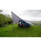 Vango Family Shelter Awning/Tent Tarp