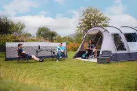 Vango Family TC Windbreak