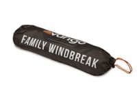 Vango Family Windbreak Grey