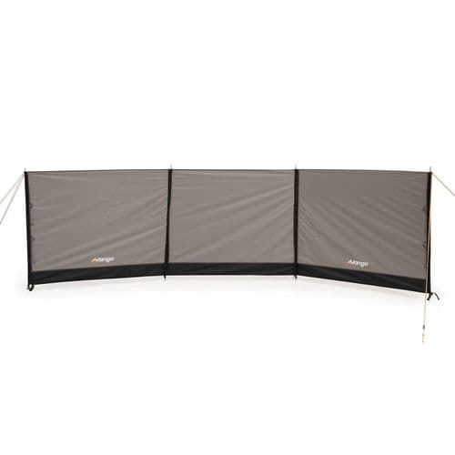 Vango Family Windbreak Grey