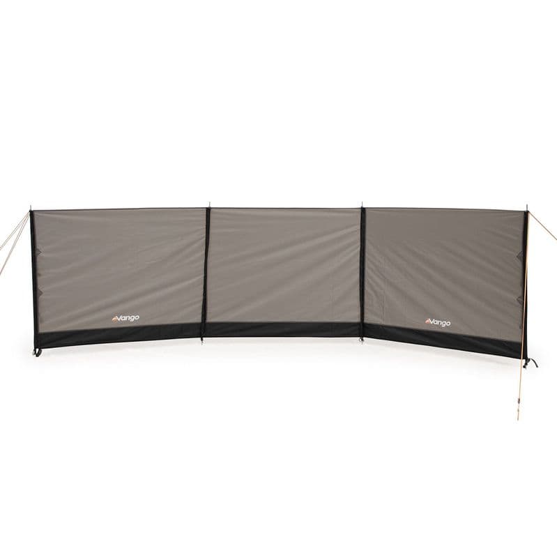 Vango Family Windbreak Grey