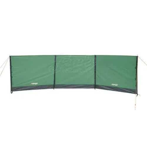 Vango Family Windbreak Ivy Green