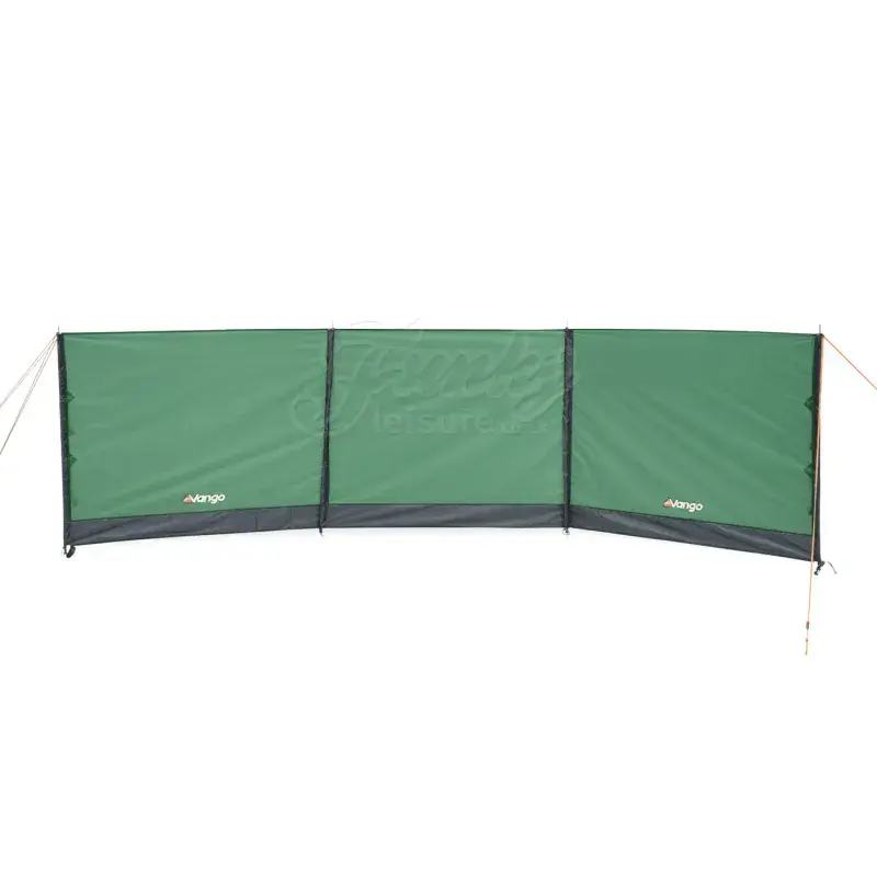 Vango Family Windbreak Ivy Green