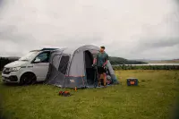 Vango Faros III AIR LOW Drive-Away Awning - 2025