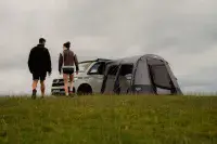 Vango Faros III AIR LOW Drive-Away Awning - 2025