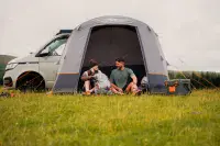 Vango Faros III AIR LOW Drive-Away Awning - 2025