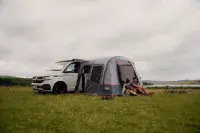 Vango Faros III AIR LOW Drive-Away Awning - 2026