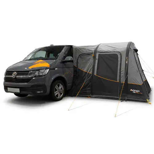 Vango Faros III AIR LOW Drive-Away Awning - 2026