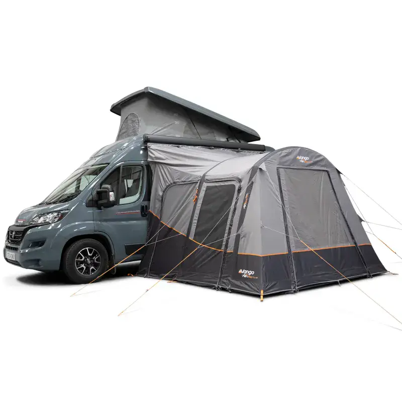 Vango Faros III AIR MID Drive-Away Awning - 2026