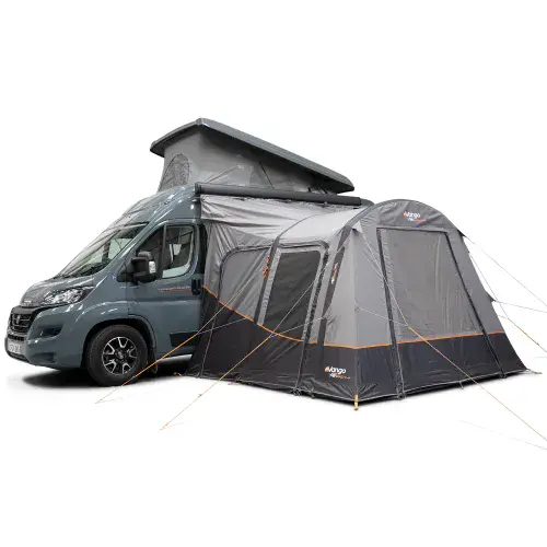 Vango Faros III AIR MID Drive-Away Awning - 2026