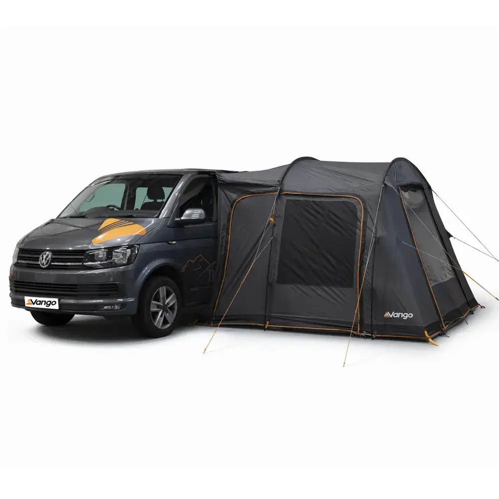 Vango Faros III LOW Drive-Away Awning - 2026