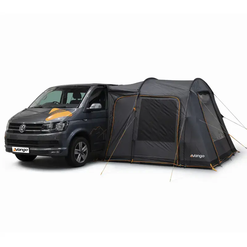 Vango Faros III LOW Drive-Away Awning - 2026