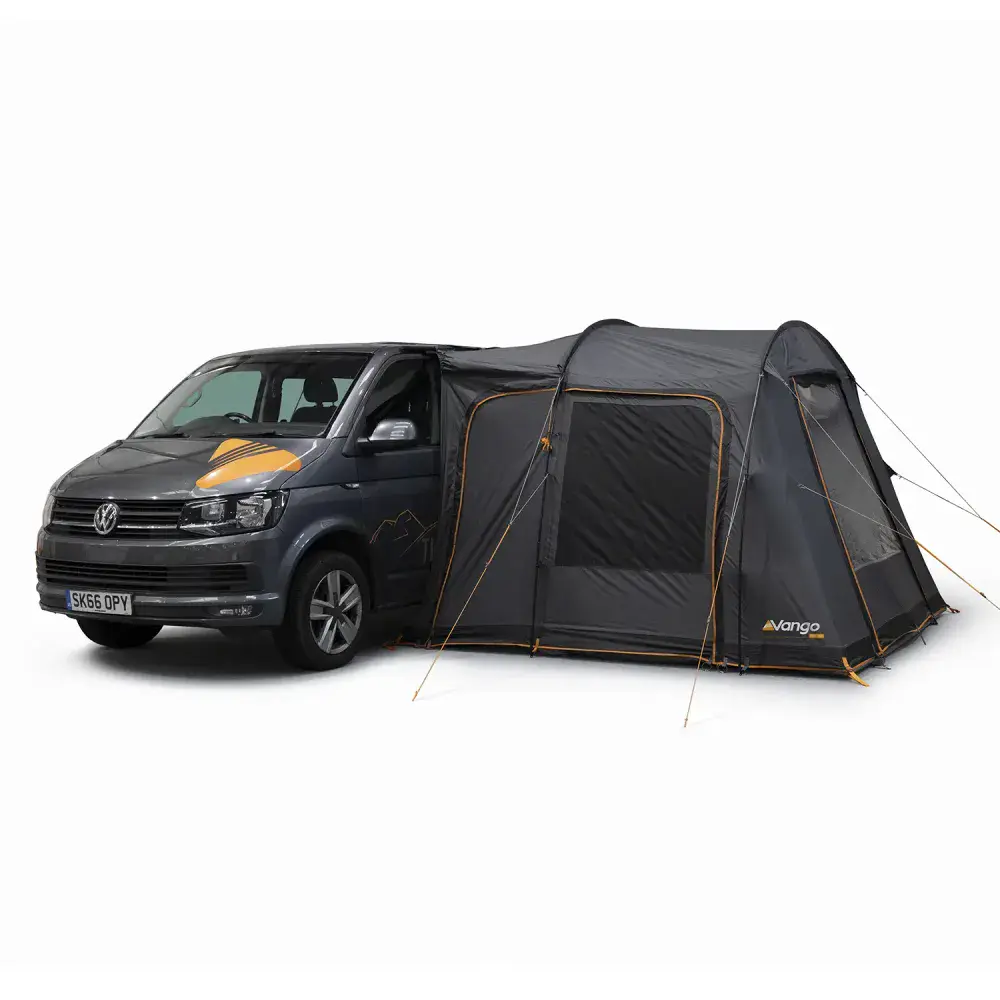 Vango Faros IV LOW Poled Drive-Away Awning – 2027
