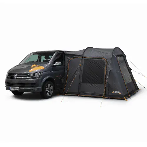 Vango Faros IV LOW Poled Drive-Away Awning – 2027