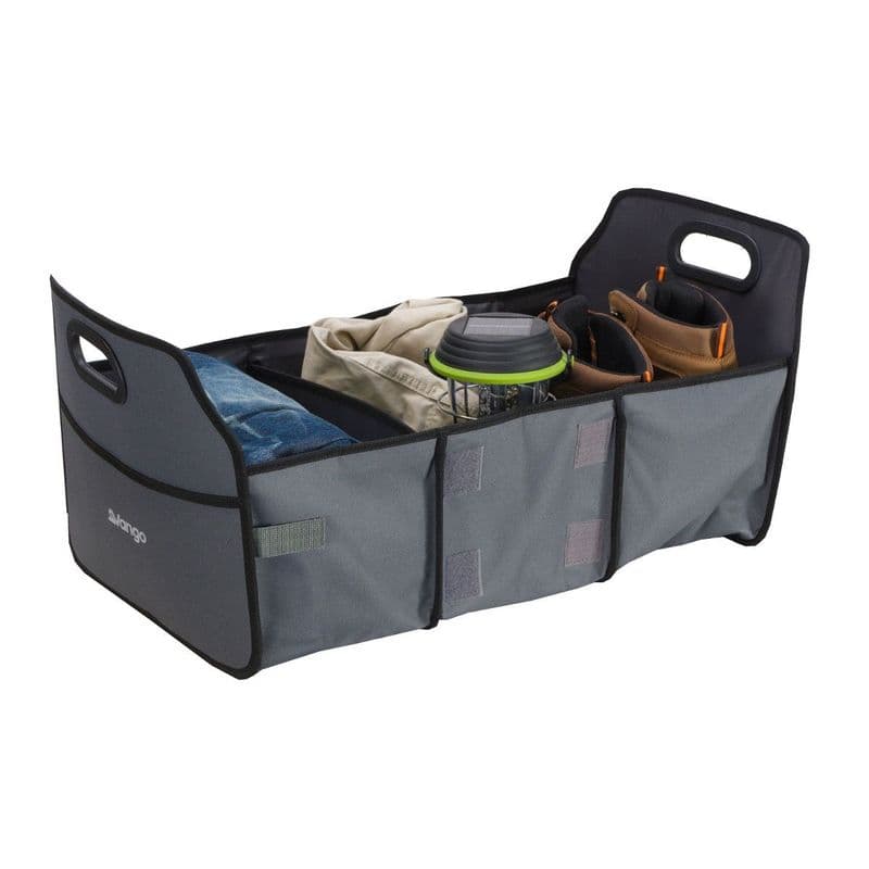 Vango Folding  Camp Storage Organiser