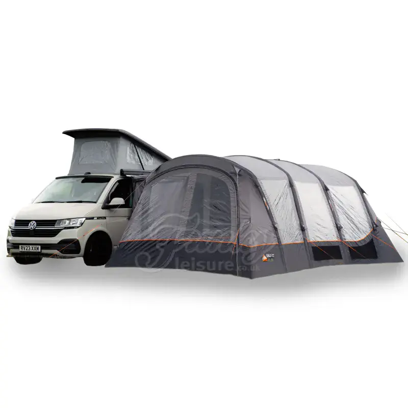 Vango Galli CC II AIR LOW Drive-Away Awning