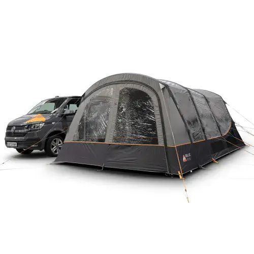 Vango Galli CC II AIR LOW Drive-Away Awning - 2025