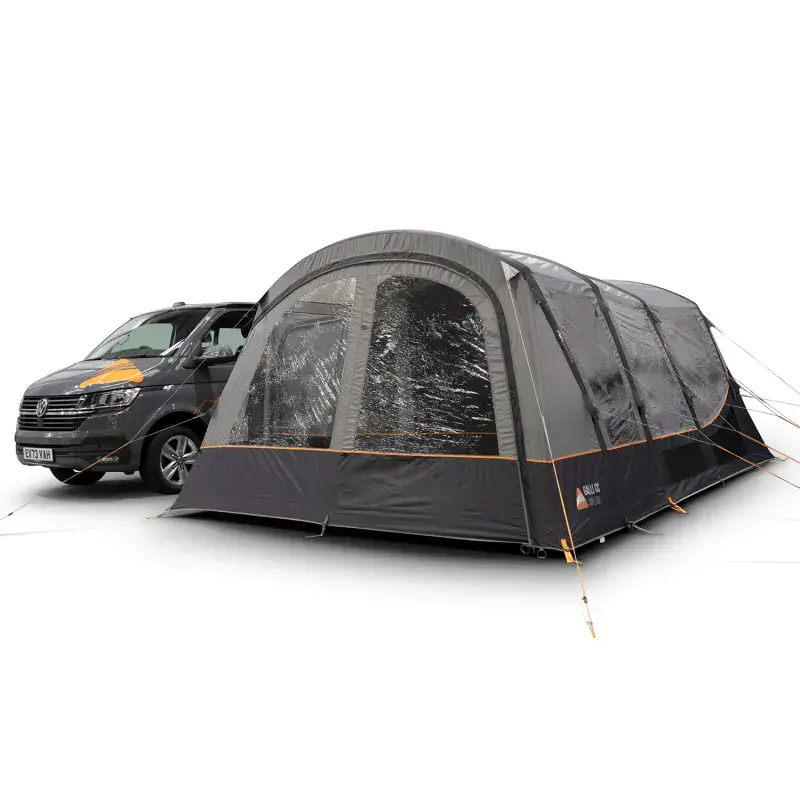 Vango Galli CC II AIR LOW Drive-Away Awning - 2025