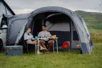 Vango Galli CC II AIR LOW Drive-Away Awning  Bundle Kit