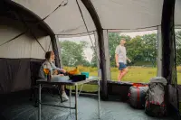 Vango Galli CC II AIR LOW Drive-Away Awning  Bundle Kit