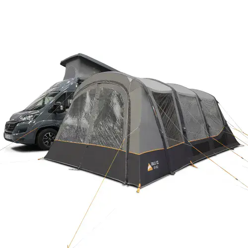 Vango Galli CC II AIR MID Drive-Away Awning - 2026