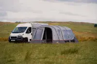Vango Galli CC II AIR MID Drive-Away Awning  Bundle Kit