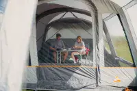 Vango Galli CC II AIR MID Drive-Away Awning  Bundle Kit