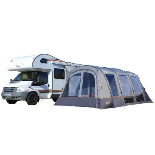 Vango Galli CC II AIR TALL Drive-Away Awning - 2026