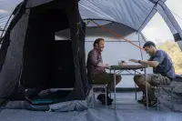Vango Galli II LOW Drive-Away Awning  - 2026