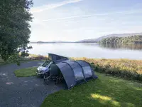 Vango Galli II LOW Drive-Away Awning  - 2026