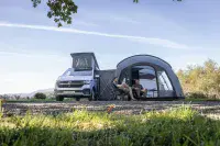 Vango Galli II LOW Drive-Away Awning – Bundle Kit