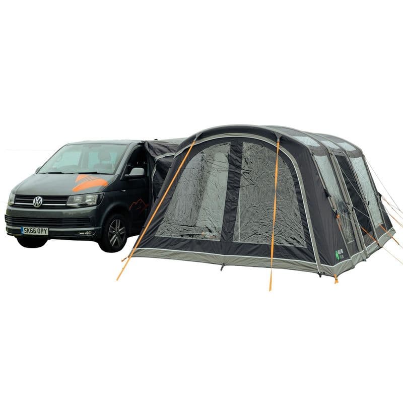 Vango Galli Pro AIR LOW Drive-Away Awning - 2026