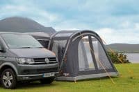 Vango Galli Pro AIR LOW Drive-Away Awning  Bundle Kit