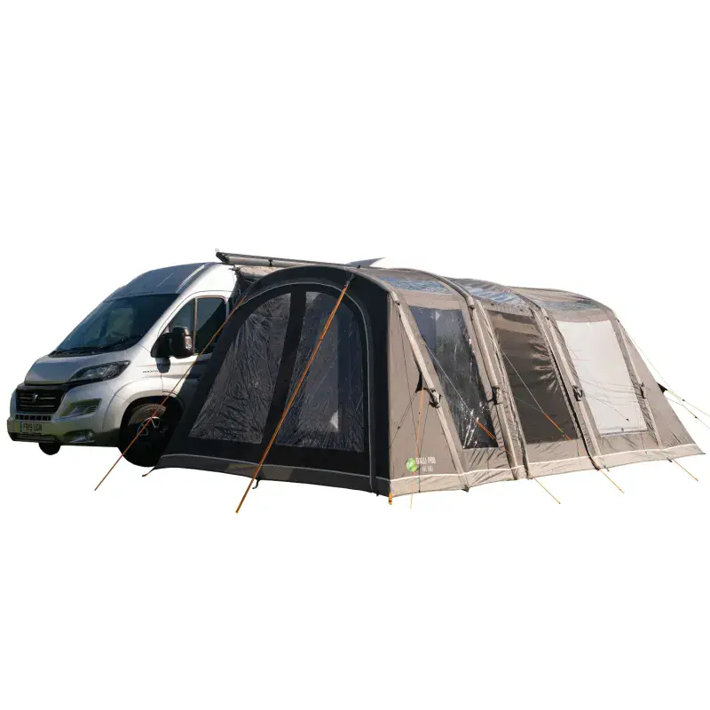 Vango Galli Pro AIR MID Drive-Away Awning - 2026