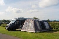 Vango Galli Pro AIR TALL Drive-Away Awning - 2026