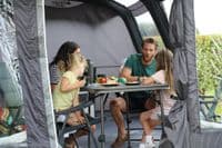 Vango Galli Pro AIR TALL Drive-Away Awning - 2026