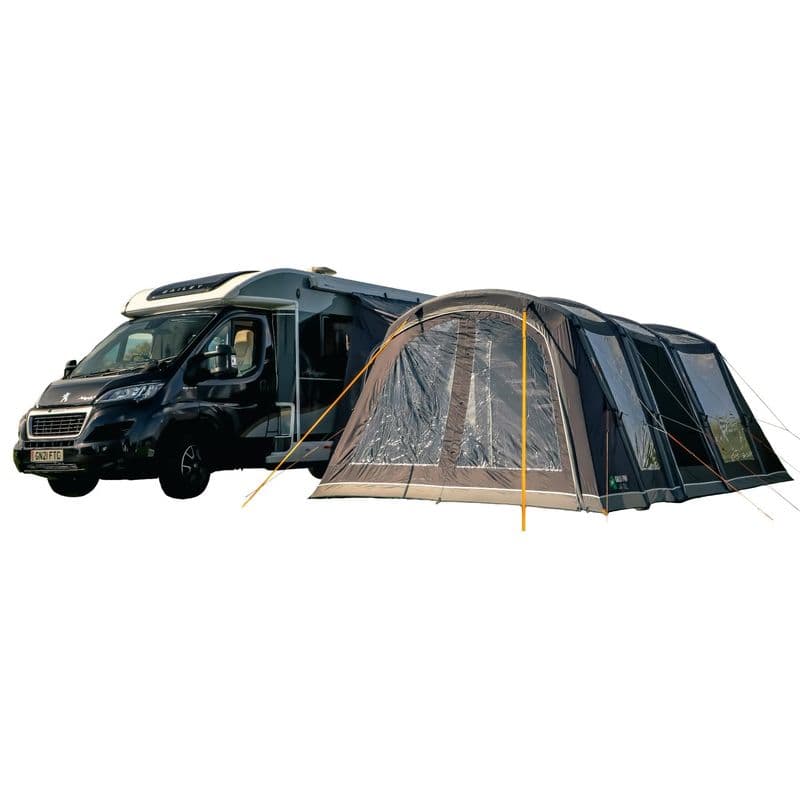 Vango Galli Pro AIR TALL Drive-Away Awning - 2026