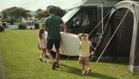 Vango Galli Pro AIR TALL Drive-Away Awning - Bundle Kit 2026