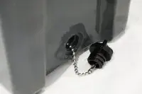 Vango Glacier 23L Cool Box